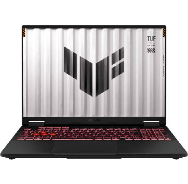 ASUS TUF A16 FA608UP Gaming Laptop