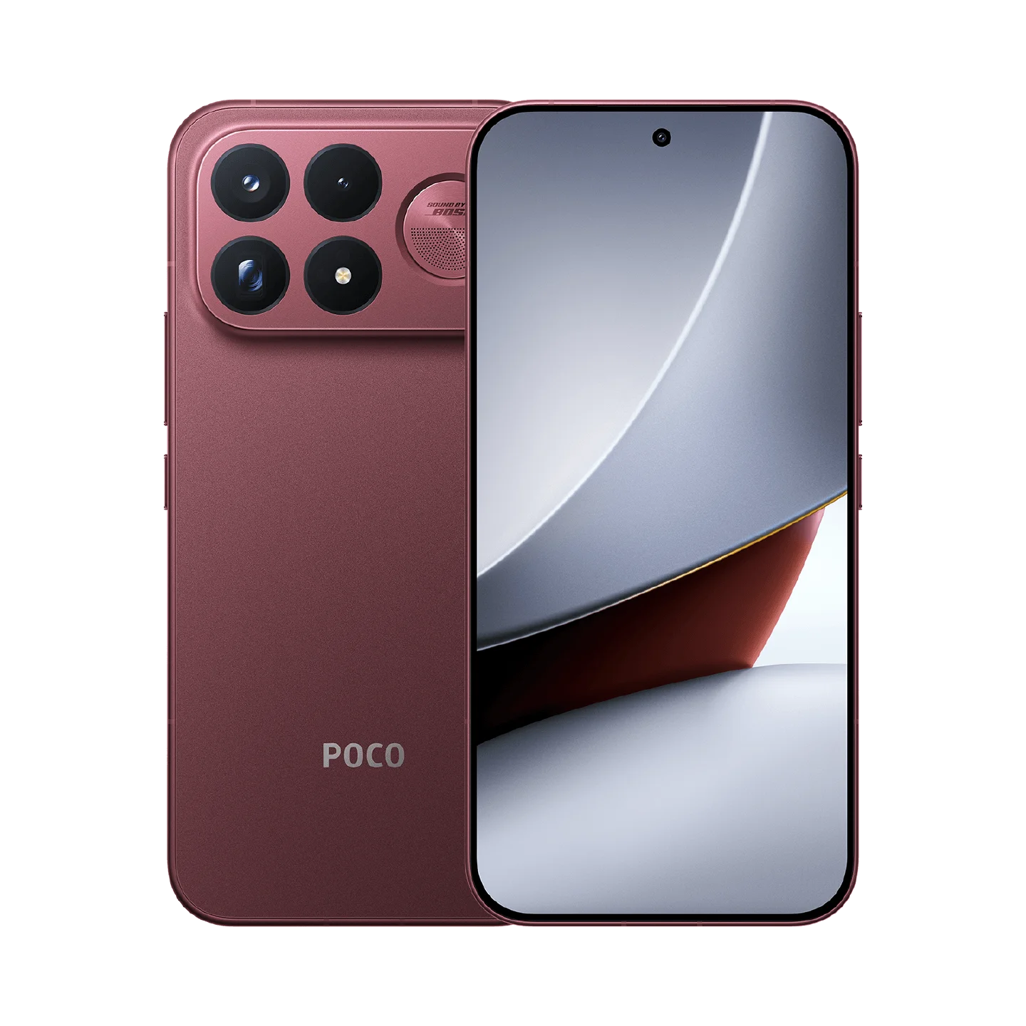Xiaomi POCO F9 Ultra Smartphone