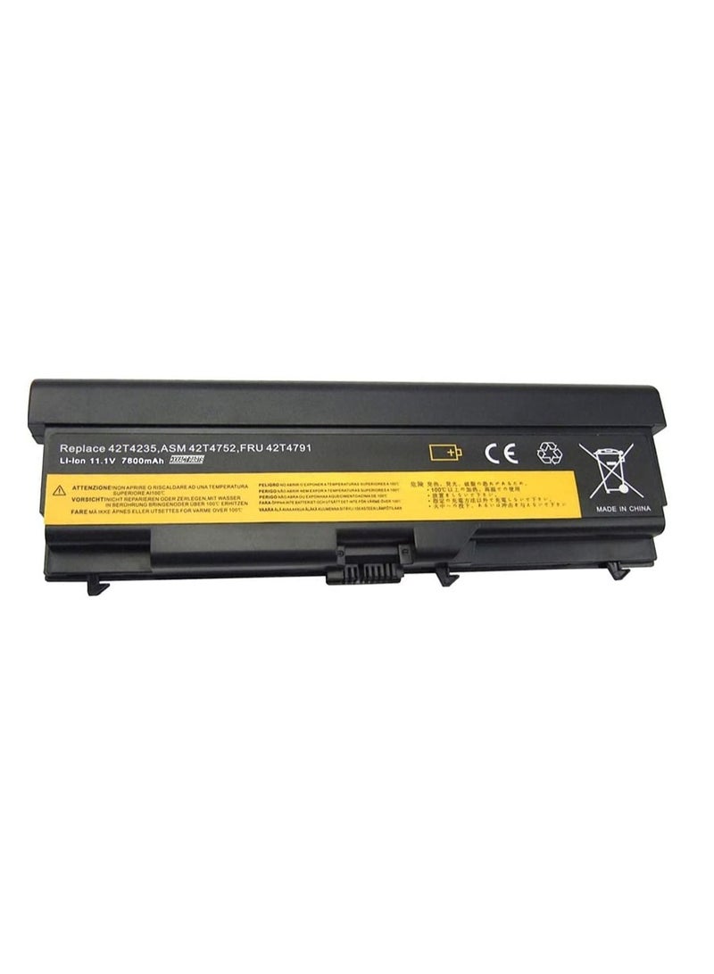Laptop Battery for LENOVO IBM Thinkpad E40 E50 E420 E425 E520 E525 L410 L412 L420 L421 L510 L512 L520 Sl410 Sl510 T410 T420 T510 T520 W510 W520