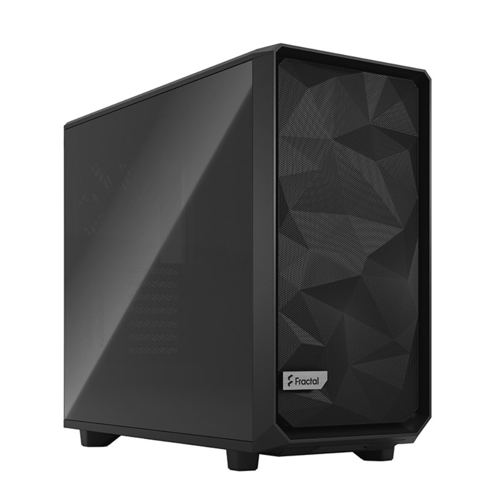 Berserker Gaming PC – AMD Ryzen 9 9900X, RTX 5070 Ti 16GB, 64GB DDR5, 1TB NVMe SSD, Windows 11 Pro