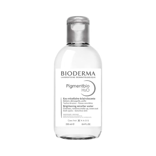 Bioderma Pigmentbio H2O Brightening Micellar Water 250ml