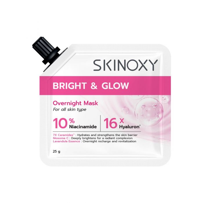 Skinoxy Mask - Kiss My BodyPersonal CareSkinoxy Mask - Kiss My Body