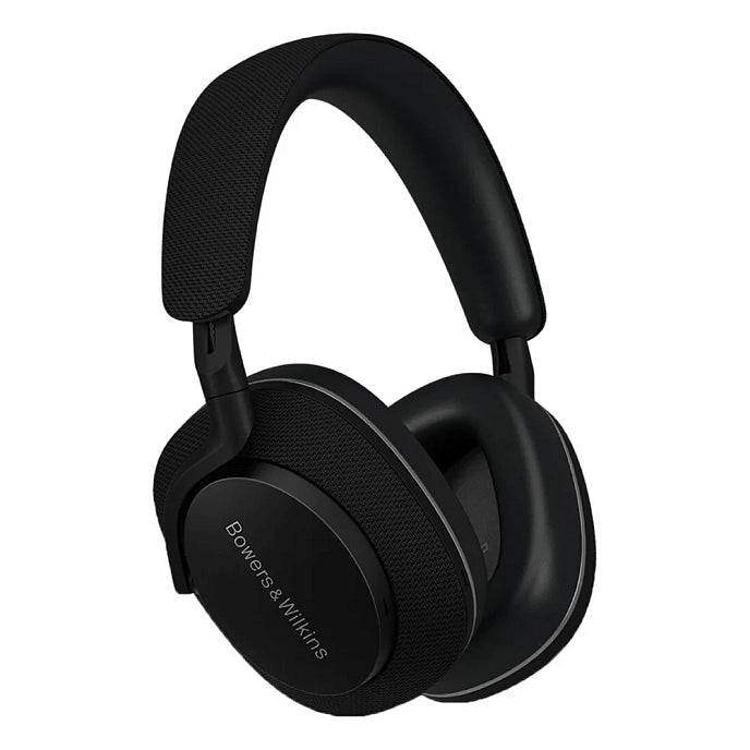 dr.head Bowers & Wilkins Px7 S2e Wireless ANC Headphones | 40mm Bio-Cellulose Drivers | aptX Adaptive | 30-Hour Battery