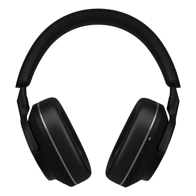 dr.head Bowers & Wilkins Px7 S2e Wireless ANC Headphones | 40mm Bio-Cellulose Drivers | aptX Adaptive | 30-Hour Battery