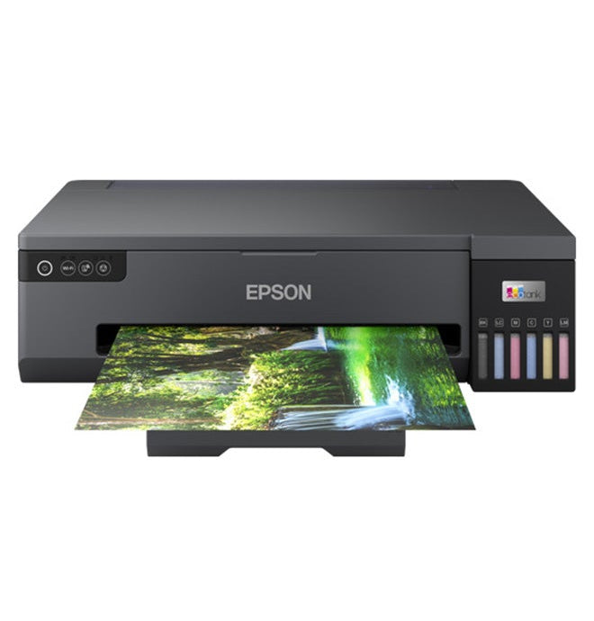 EPSON
EcoTank L18050 Ink Printer
