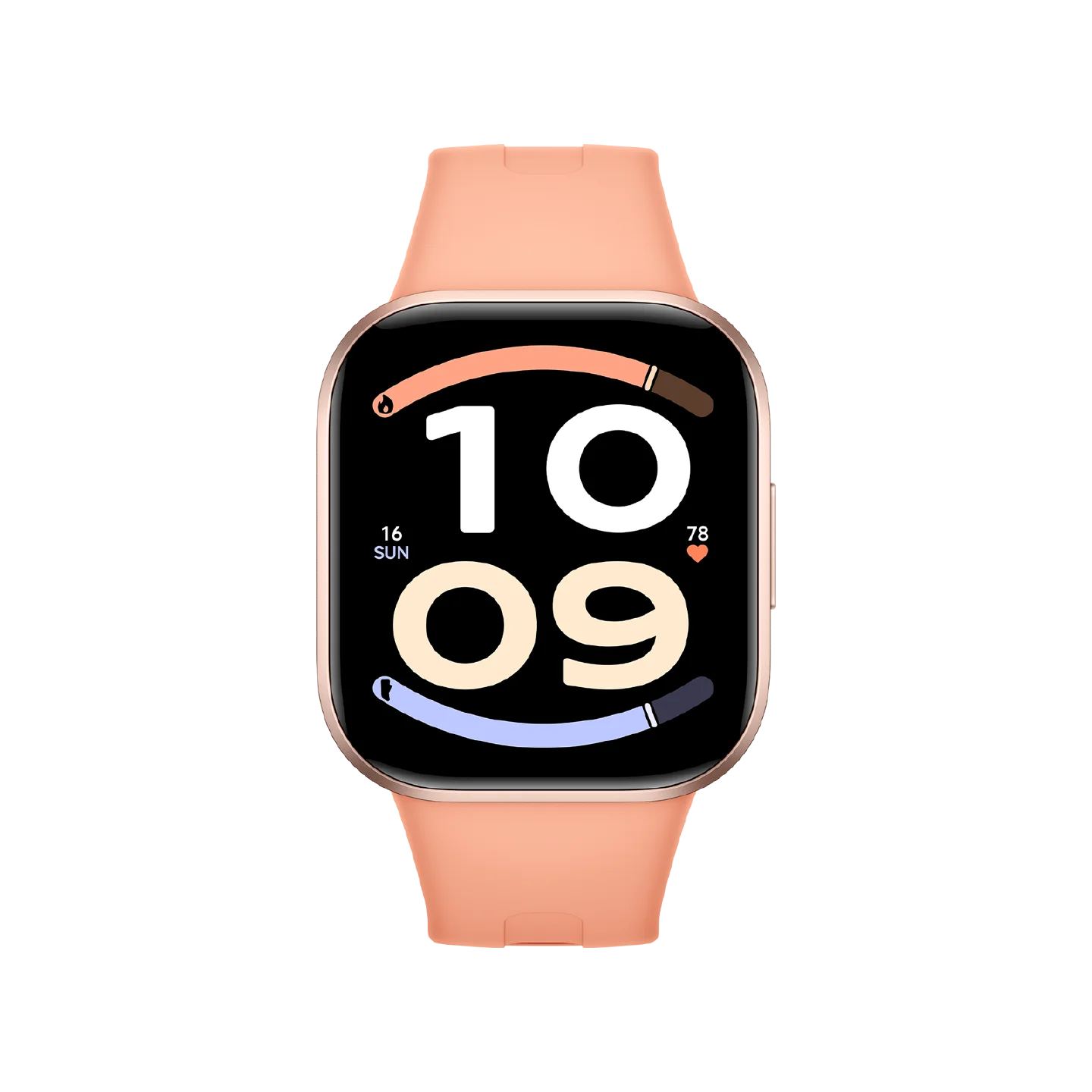 Xiaomi REDMI Watch 6 Active Smartwatch | AMOLED Display | Bluetooth Calling