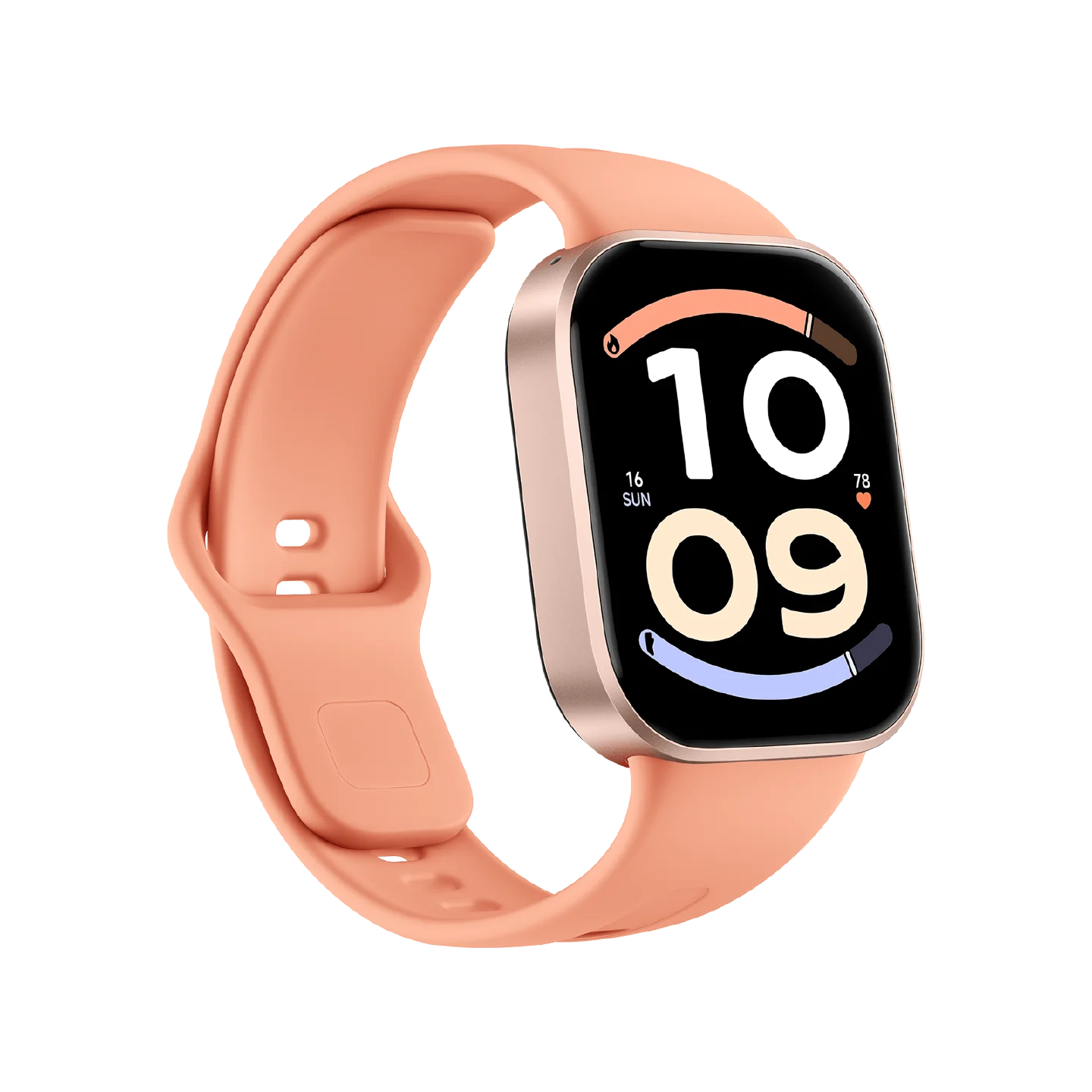 Xiaomi REDMI Watch 6 Active Smartwatch | AMOLED Display | Bluetooth Calling
