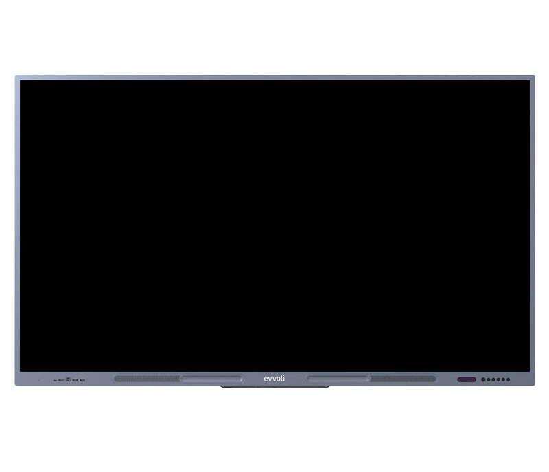 evvoli-86evid60x-android13-home-screen