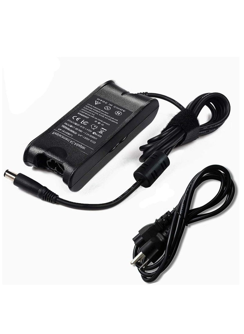 90W AC Adapter Charger for Dell Studio 1440 1555 1558 1569 1640 1645 1737 1747 1745 1749 Inspiron 14 15 17 14R 15R 17R 8500 8600 1520 1525 1570 1564 1750 1545 3543 3537 5720 7537 FA90PE1-00 PA-3E
