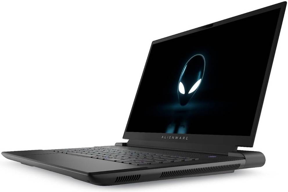 Dell Alienware M16 Gaming Laptop, 16