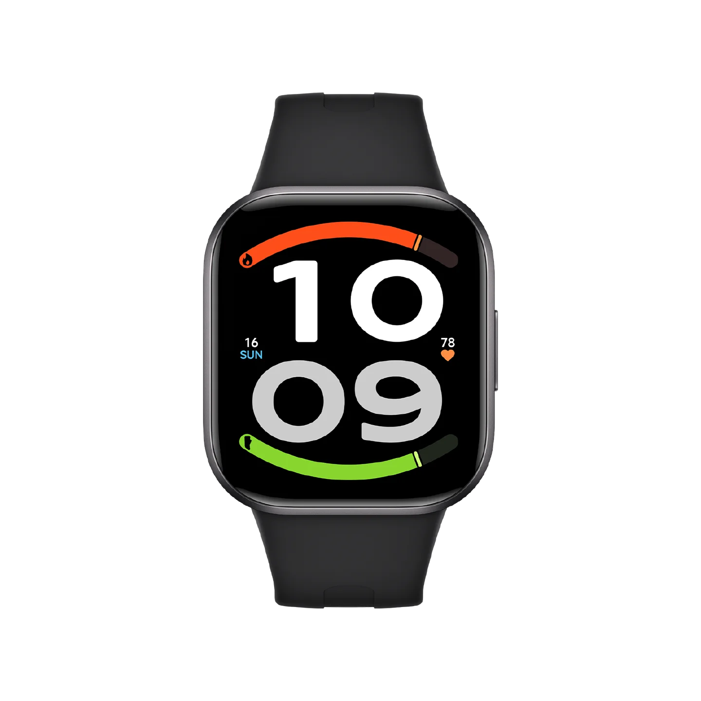 Xiaomi REDMI Watch 6 Active Smartwatch | AMOLED Display | Bluetooth Calling