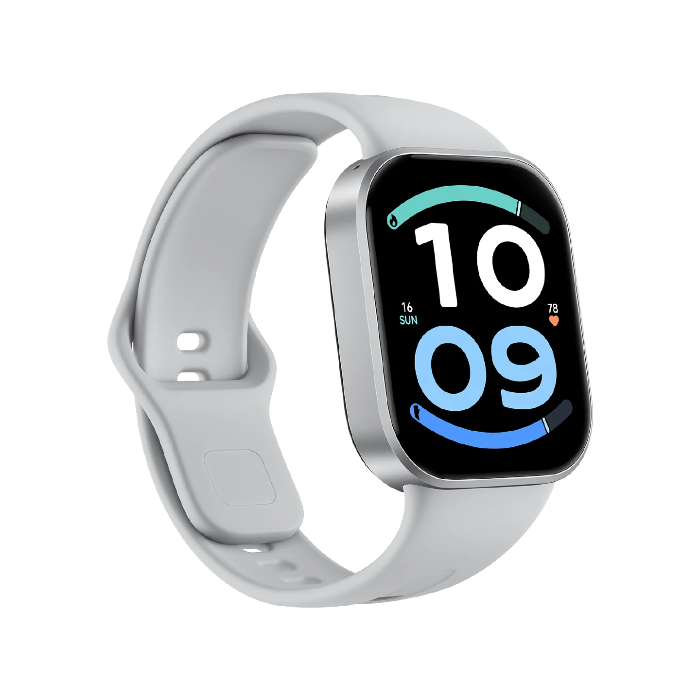 Xiaomi REDMI Watch 6 Active Smartwatch | AMOLED Display | Bluetooth Calling