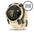Garmin Instinct 3 AMOLED GPS Smartwatch