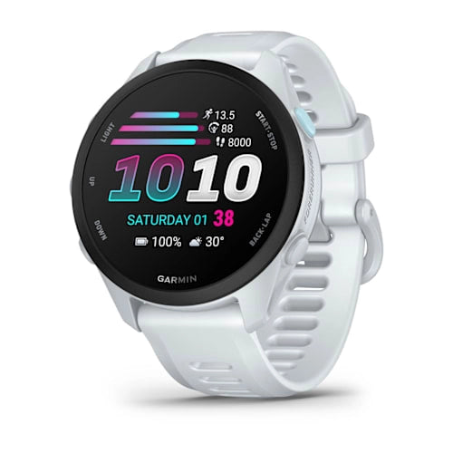 Garmin Forerunner 70 GPS Running Smartwatch