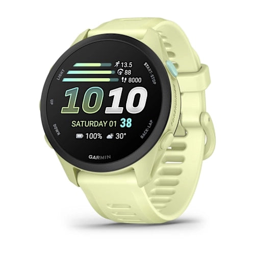 Garmin Forerunner 70 GPS Running Smartwatch