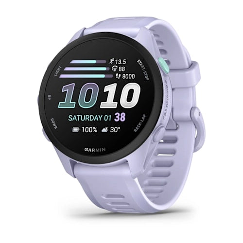 Garmin Forerunner 70 GPS Running Smartwatch