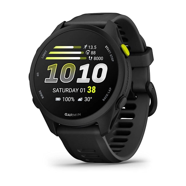 Garmin Forerunner 70 GPS Running Smartwatch