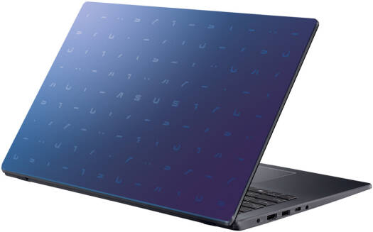 ASUS Vivobook Go 15 E510KA – Celeron N4500, 15.6" HD, 4GB, 128GB eMMC, Wi-Fi 5, Win 11, Star Black