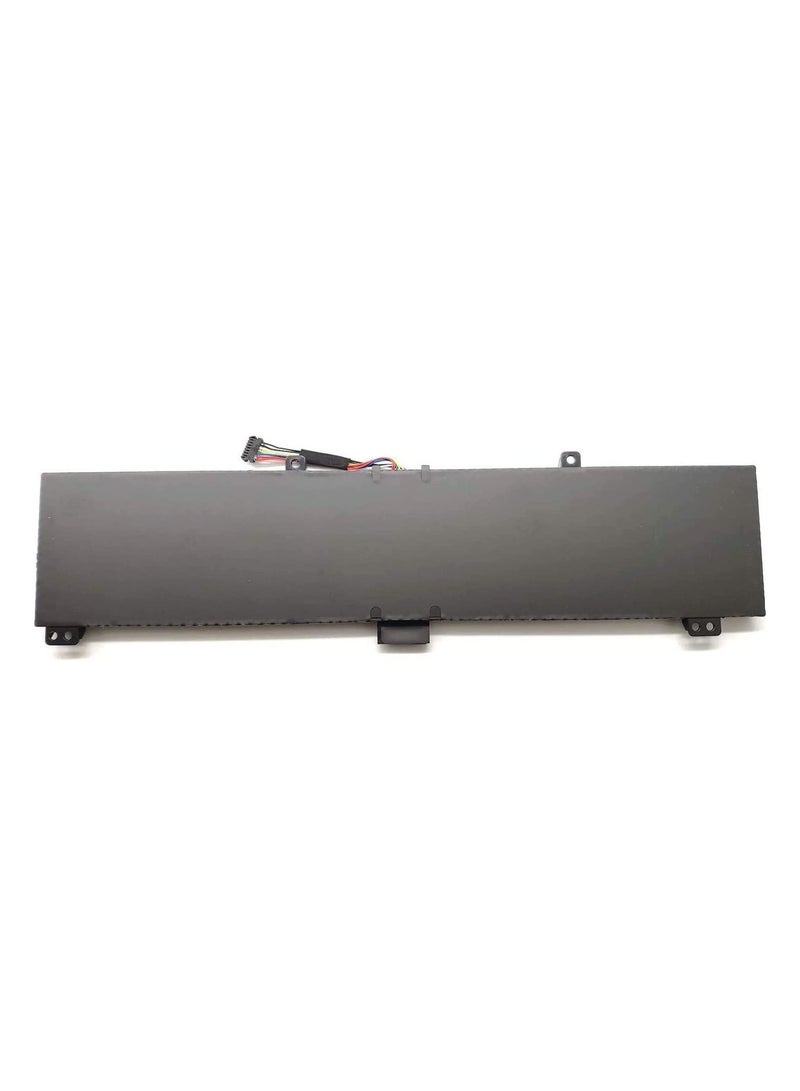 L13M4P02 Replacement Laptop Battery for Lenovo Erazer Y50 Y50-70 Y50-80 Y50P Y50P-70 Y70 Y70-70 Series [L13N4P01, 121500250, 121500251]