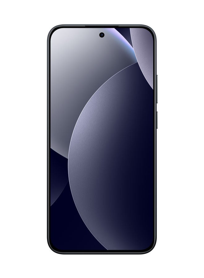Xiaomi Redmi Note 15 Pro 5G – 12GB/256GB Midnight Black, 200MP OIS, 6.83" AMOLED 3200 Nits, 6580mAh, 45W, IP68/IP69K, Middle East