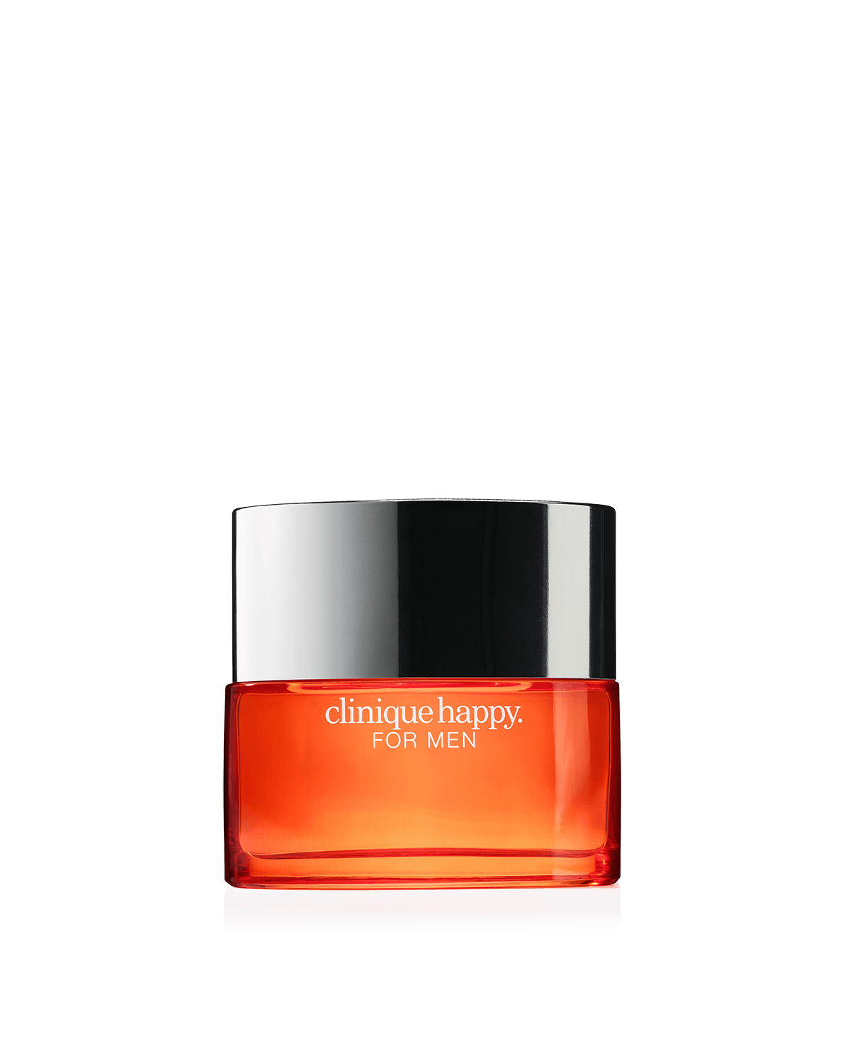 Clinique Happy For Men Eau De ToilettePerfumes & FragrancesCool. Crisp. A hint of citrus. A refreshing cologne for men. Wear it and be happy. Top Notes: Sea Notes, Lime, Lemon, Green Notes, Mandarin Orange Heart Notes: Rose, Jasmine, Freesia, Lily-of-the-