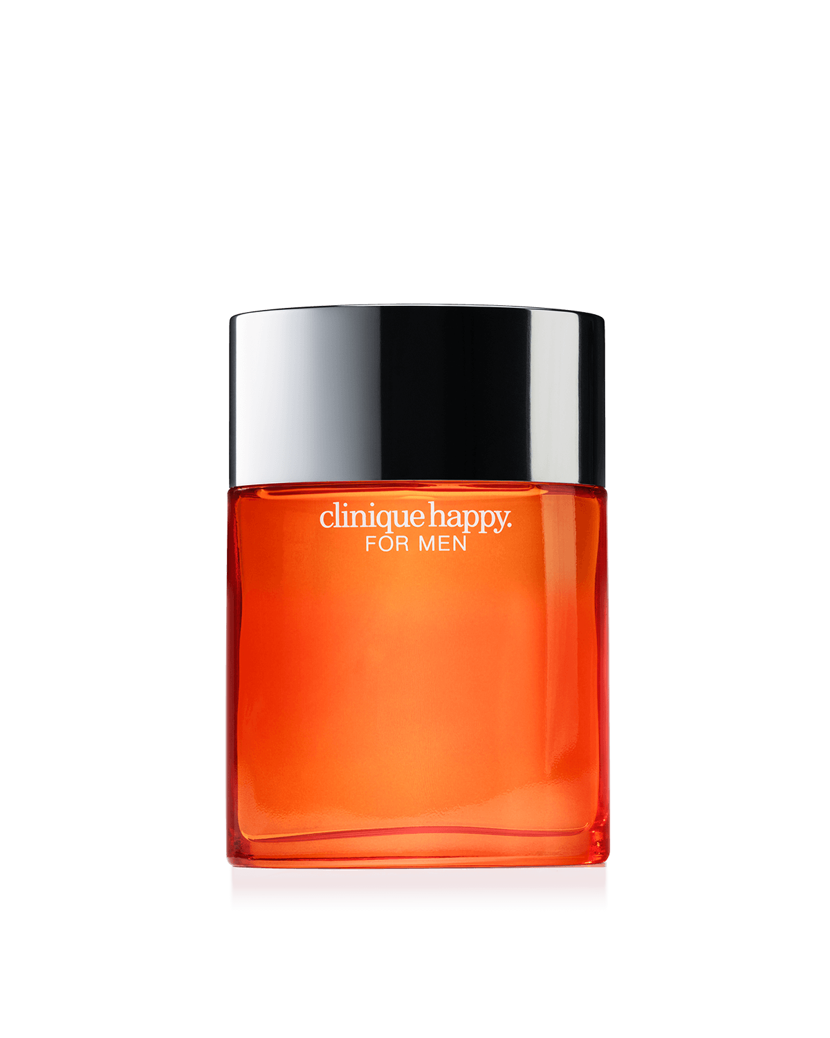 Clinique Happy For Men Eau De ToilettePerfumes & FragrancesCool. Crisp. A hint of citrus. A refreshing cologne for men. Wear it and be happy. Top Notes: Sea Notes, Lime, Lemon, Green Notes, Mandarin Orange Heart Notes: Rose, Jasmine, Freesia, Lily-of-the-