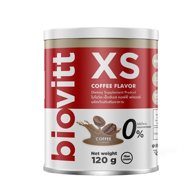 Biovitt XS (Healthy Drinks)Sports & FitnessNon-Whey Biovitt XS (All Flavors) Fewer calories, 0% Sugar, 0% Fat Biovitt XS Dietary Supplement Product Good scented, tasty, easy to drink like a beverage Full of good ingredients can see immediate results after