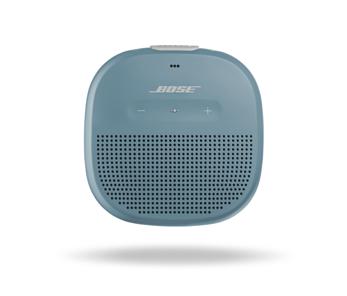 Bose SoundLink Micro Bluetooth SpeakerAudio & VideoSurprisingly Powerful Sound – Crisp, balanced audio with deep bass in a compact design. IP67 Waterproof & Dustproof – Built to withstand UAE adventures, pools, beaches, and more. Tear-Resistant Strap – Se