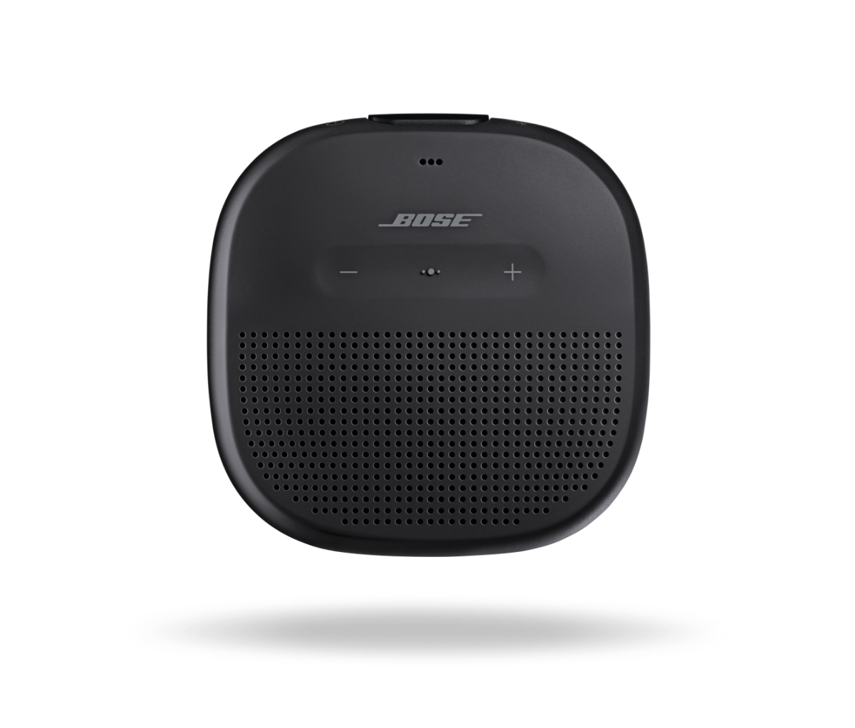Bose SoundLink Micro Bluetooth SpeakerAudio & VideoSurprisingly Powerful Sound – Crisp, balanced audio with deep bass in a compact design. IP67 Waterproof & Dustproof – Built to withstand UAE adventures, pools, beaches, and more. Tear-Resistant Strap – Se