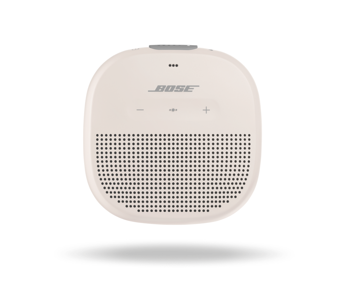 Bose SoundLink Micro Bluetooth SpeakerAudio & VideoSurprisingly Powerful Sound – Crisp, balanced audio with deep bass in a compact design. IP67 Waterproof & Dustproof – Built to withstand UAE adventures, pools, beaches, and more. Tear-Resistant Strap – Se