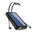 CRONY ES981S Solar Power Bank 20000mAh – LED Camping Light, 2×USB, Wireless, Solar Panel, Outdoor