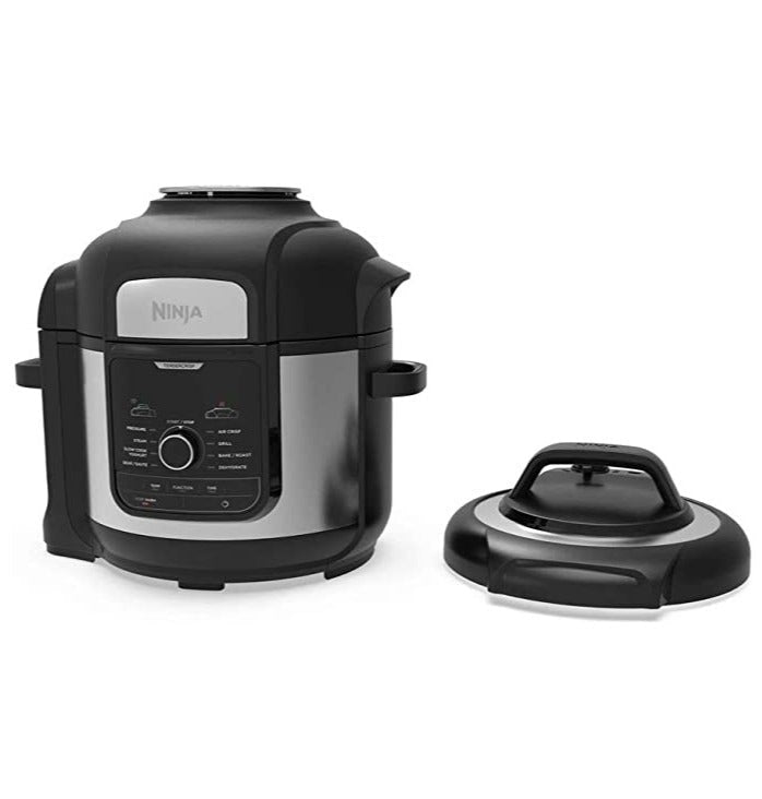 Ninja Foodi MAX 9 in 1 multi cooker UAE
