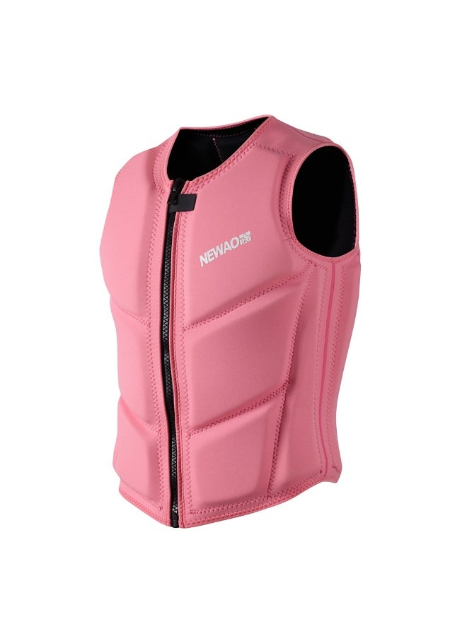 SAILTREK Adult Neoprene Buoyancy Aid Life Vest – Kayaking Fishing Sailing Surfing Boating