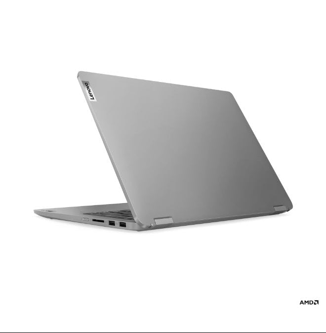 Lenovo Flex 5 2 in 1 touch screen laptop
