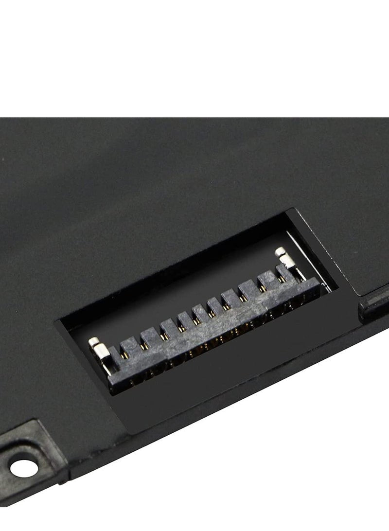 New Replacement Laptop Battery 11.4V 86Wh 69KF2 Compatible with Dell Alienware M15 M17 R3 Precision 5550 XPS 15 9500 8FCTC 70N2F M59JH Series