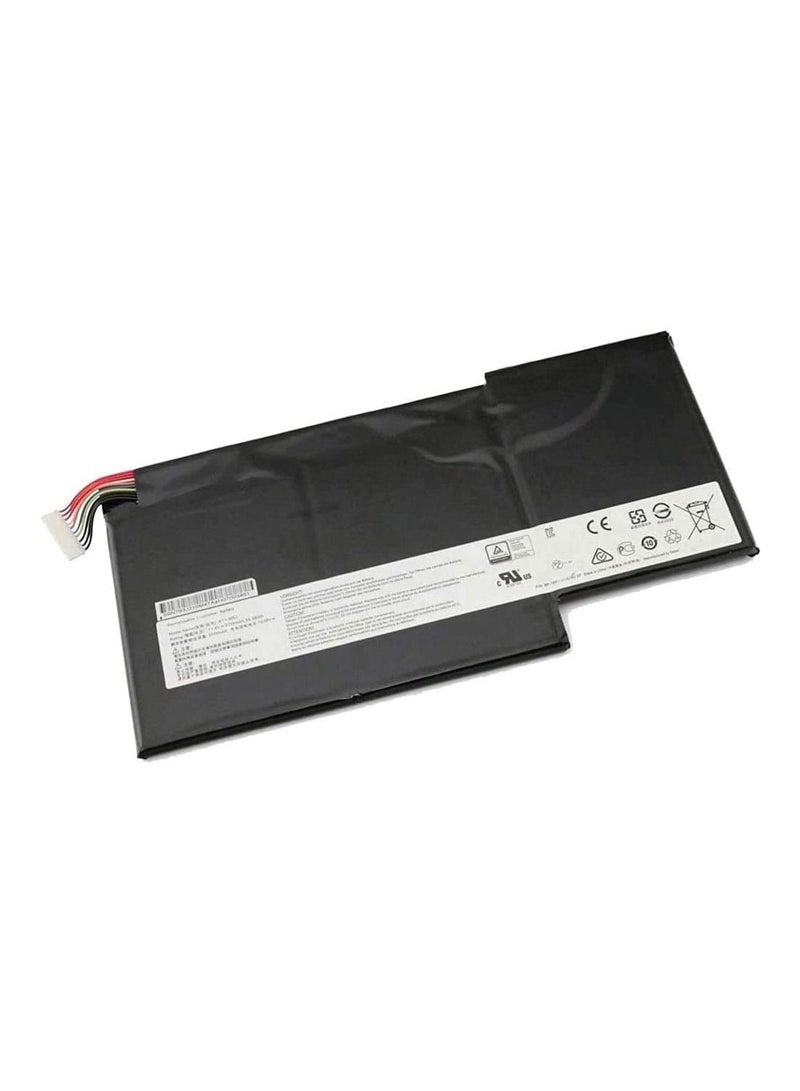 BTY-M6J Replacement Laptop Battery for MSI GS63 GS63VR GS73 GS73VR 6RF Stealth Pro 6RF-001US BP-16K1-31 BTY-U6J 9N793J200