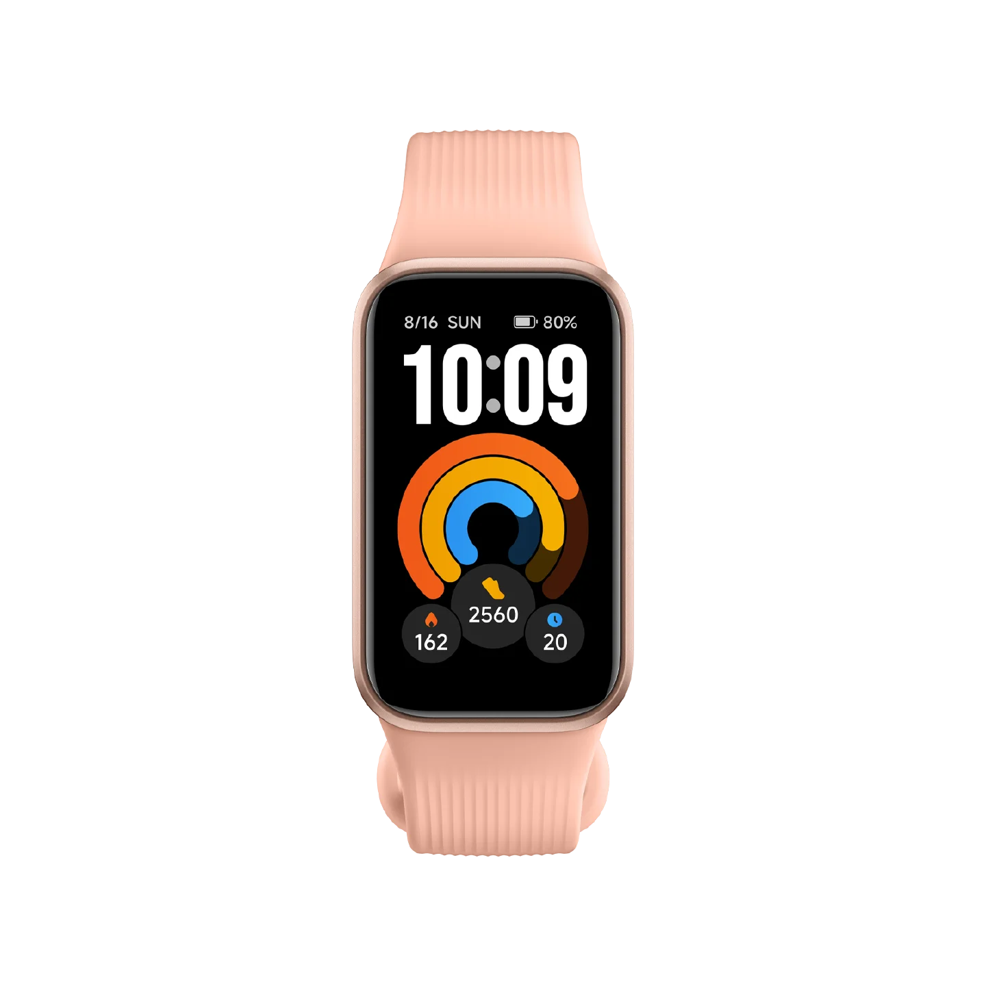Xiaomi Smart Band 11 Active Fitness Tracker