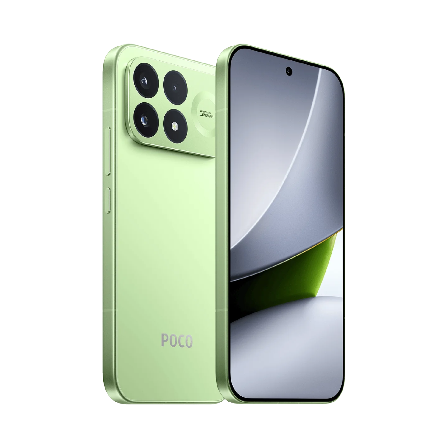 Xiaomi POCO F9 Pro Smartphone