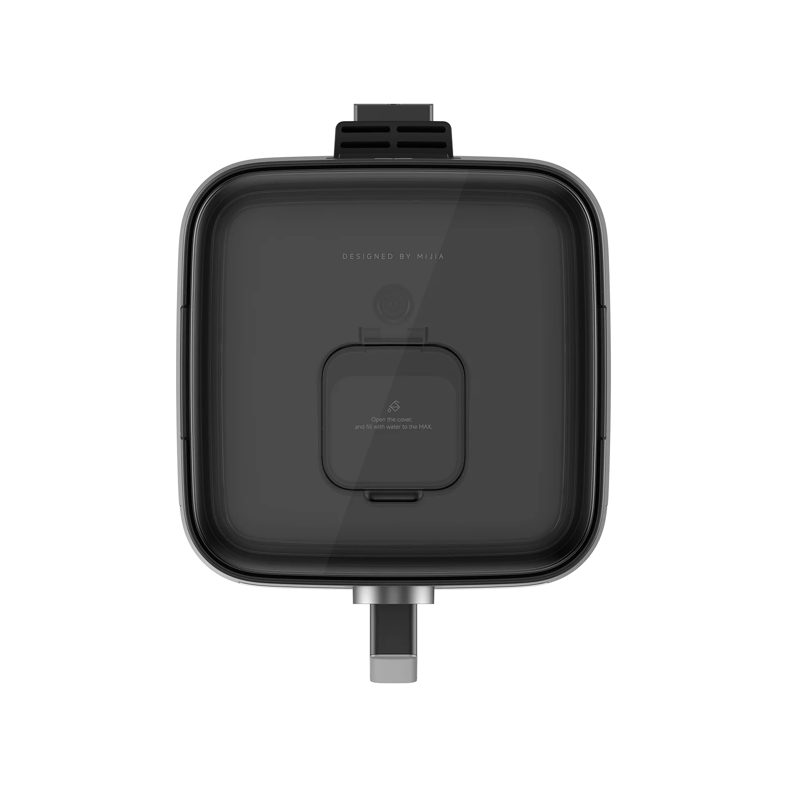 Xiaomi Mijia Smart Steam Air Fryer 7L – 1850W