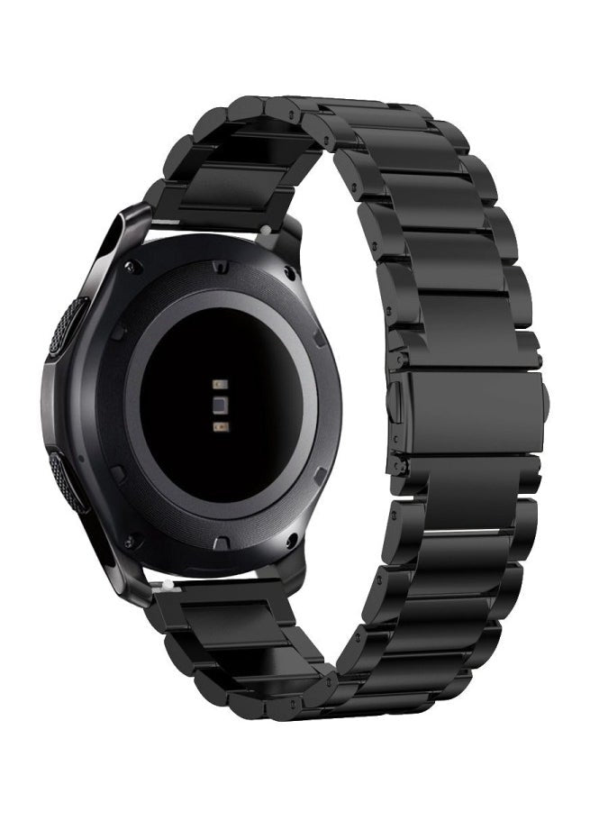 Oteeto Watch 5 Pro 1.43 Inch AMOLED Display Smart Watch With 2 Pair Straps and Wireless Charger For MenCompatible With Android and iOS Devices Smart notification allows you to get alerts about incoming calls, messages and notifications from apps onto your