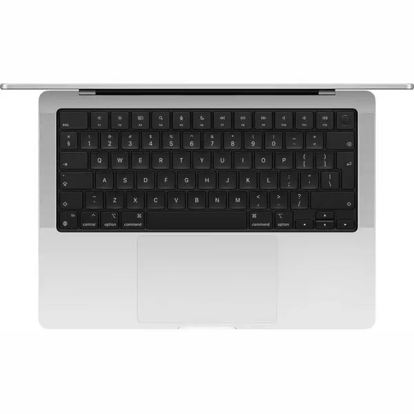 Apple MacBook Pro 2024, 14-inch - Silver