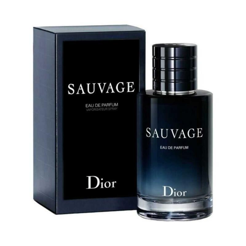 Dior Sauvage EDPPerfumes & FragrancesTop Notes: Bergamot Middle Notes: Sichuan Pepper, Lavender, Star Anise, Nutmeg Base Notes: Ambroxan, Vanilla