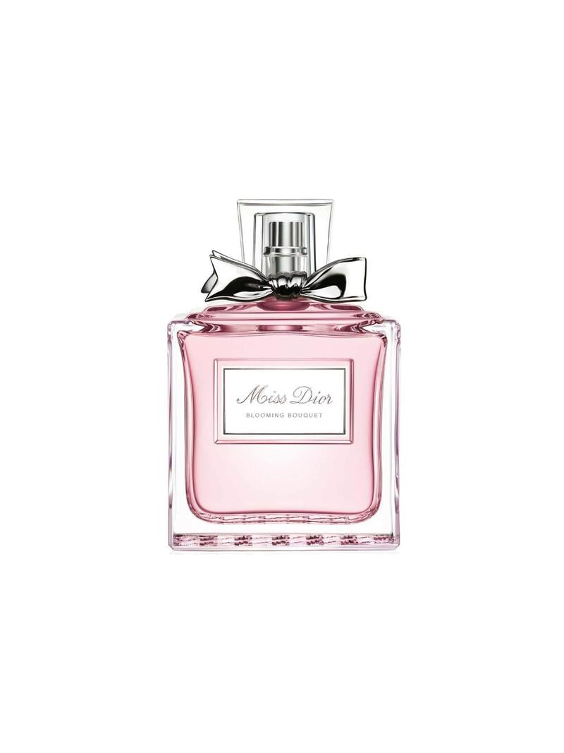 Dior Miss Dior Blooming Bouquet For Women Eau De Toilette 150mlPerfumes & FragrancesFragrance Notes Top Notes: Sweet Pea and Bergamot Middle Notes: Peony and Damask Rose Base Notes: White Musk