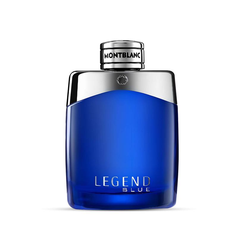 Mont Blanc Legend Blue Eau De Parfum For Men 100mlPerfumes & FragrancesMont blanc Legend Blue is full of contrasts and celebrates the classy and sophisticated men through fresh and woody notes. It embodies the freshness of spearmint, woody cedarwood and t