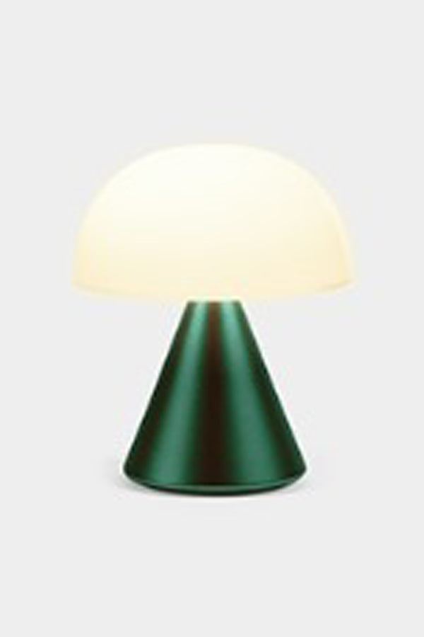 Lexon Mina DARK GREEN ILLUMINATE LH60DG1