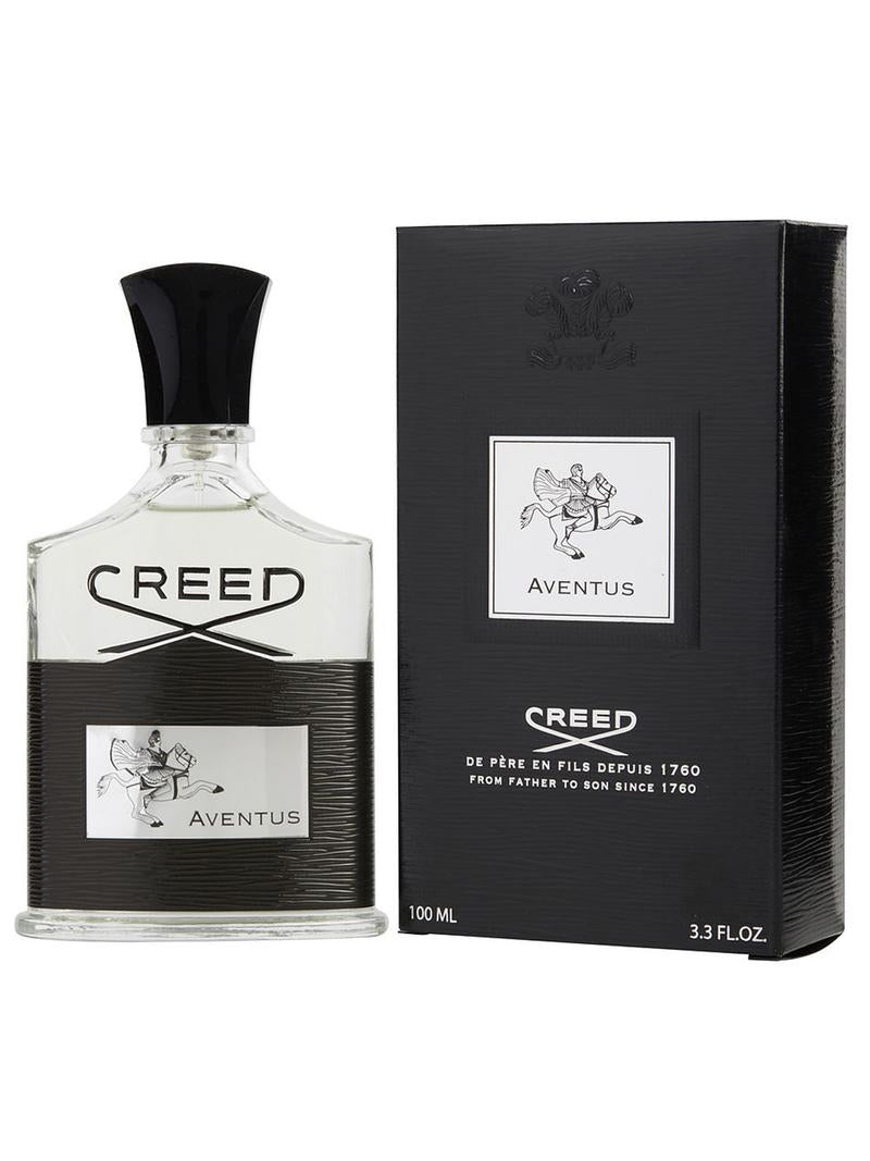 Creed Aventus For Men Eau De Parfum 100mlPerfumes & FragrancesDry Woods, Fresh, Citrus & Fruity Audacious, confident and powerful, this signature fragrance from The House of Creed has been delicately crafted to create a true contemporary classic. Head Not