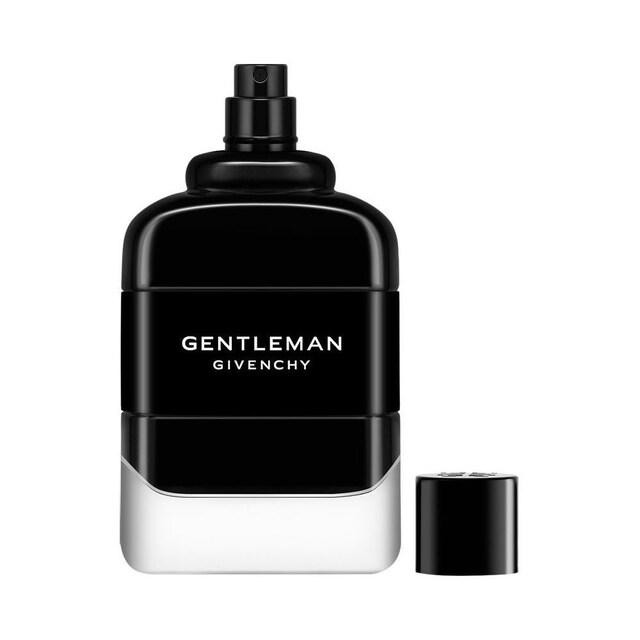 Givenchy Gentleman EDP 100mlPerfumes & FragrancesAn explosive fragrance clashing powerful iris with spicy black pepper and deep vanilla wood. Givenchy celebrates the free spirit and charismatic charm of the Gentleman in this magnetic eau de parfum. Top No