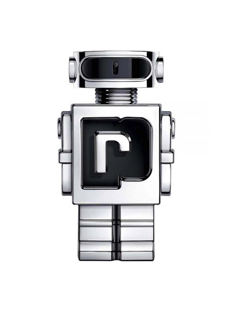 Paco Rabanne Phantom Eau De Toilette For MenPerfumes & FragrancesDiscover PHANTOM EDT: the magnetic masculine fragrance by Rabanne. PHANTOM EDT frees your rebel soul to captivate on sight.Your unique masculine signature is a hypnotic blend of creamy laven