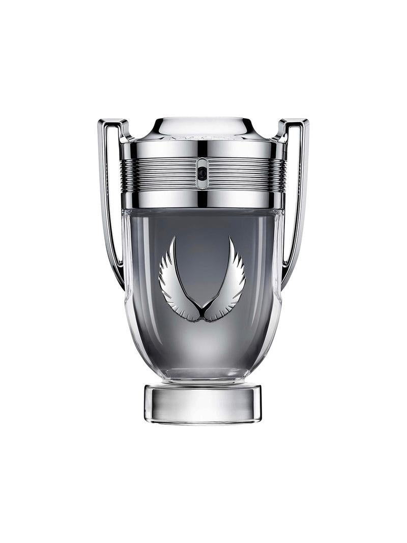 Paco Rabanne Invictus Platinum Eau De Parfum For Men 100mlPerfumes & FragrancesTop Notes: Grapefruit, Absinthe Heart Notes: Lavender Base Notes: Patchouli, Cypress Wood