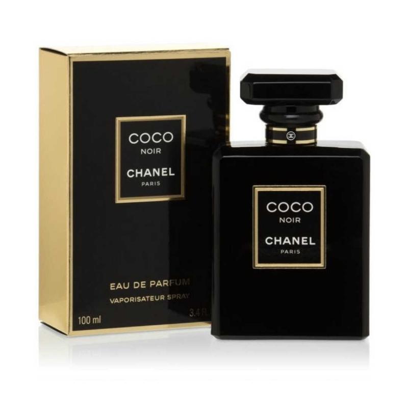 Chanel Coco Noir For Women Eau De Parfum 100mlPerfumes & FragrancesCOCO NOIR is the embodiment of a black that reveals femininity. The contemporary expression of a magnetic sensuality told in a modern ambery fragrance with luminous notes. A radical creati